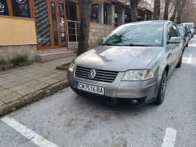 VW Passat 1.9 TDI 131h.p. FWD, снимка 1
