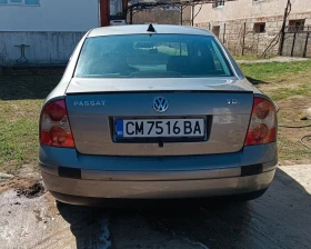 VW Passat 1.9 TDI 131h.p. FWD, снимка 8