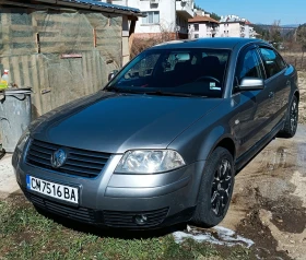 VW Passat 1.9 TDI 131h.p. FWD, снимка 1