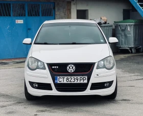 VW Polo GT ROCKET, снимка 2