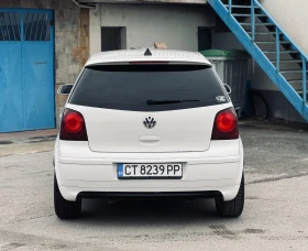 VW Polo GT ROCKET, снимка 5