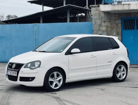VW Polo GT ROCKET, снимка 1