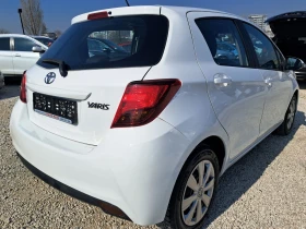 Toyota Yaris 1.0i FACE LIFT   КАТО НОВА, снимка 7