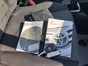 Toyota Yaris 1.0i FACE LIFT   КАТО НОВА, снимка 14