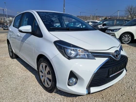 Toyota Yaris 1.0i FACE LIFT   КАТО НОВА, снимка 2