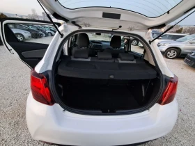 Toyota Yaris 1.0i FACE LIFT   КАТО НОВА, снимка 13