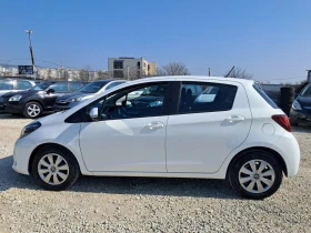Toyota Yaris 1.0i FACE LIFT   КАТО НОВА, снимка 4
