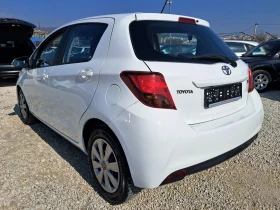 Toyota Yaris 1.0i FACE LIFT   КАТО НОВА, снимка 5