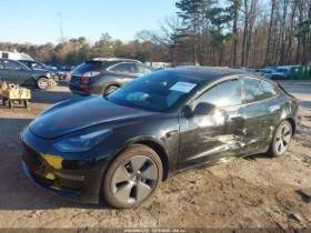 Tesla Model 3 LONG RANGE DUAL MOTOR AWD, снимка 5