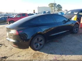 Tesla Model 3 LONG RANGE DUAL MOTOR AWD, снимка 4