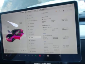 Tesla Model 3 LONG RANGE DUAL MOTOR AWD, снимка 12