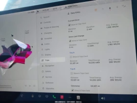 Tesla Model 3 LONG RANGE DUAL MOTOR AWD, снимка 13