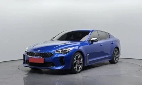 Kia Stinger 3.3T AWD GT autogeorge.com, снимка 1
