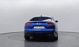 Kia Stinger 3.3T AWD GT autogeorge.com, снимка 4