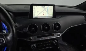 Kia Stinger 3.3T AWD GT autogeorge.com, снимка 15