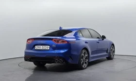 Kia Stinger 3.3T AWD GT autogeorge.com, снимка 2