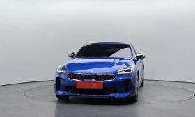 Kia Stinger 3.3T AWD GT autogeorge.com, снимка 3