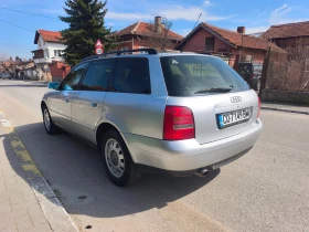 Audi A4, снимка 4
