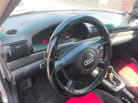 Audi A4, снимка 8