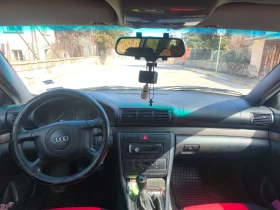 Audi A4, снимка 6