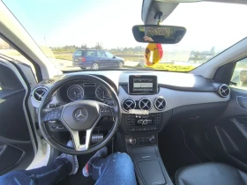 Mercedes-Benz B 180, снимка 3