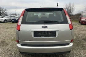 Ford C-max 1.6i* 136К* ТОП* , снимка 5