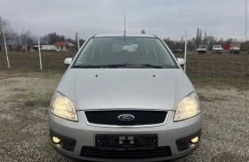 Ford C-max 1.6i* 136К* ТОП* , снимка 1