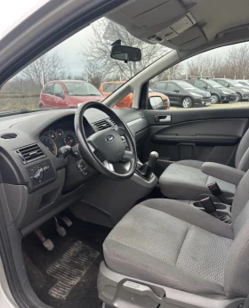 Ford C-max 1.6i* 136К* ТОП* , снимка 7