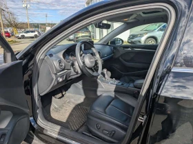 Audi A3 * Komfort * CARFAX * ПАНО * KEYLESS * ПОДГРЕВИ, снимка 5