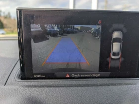 Audi A3 * Komfort * CARFAX * ПАНО * KEYLESS * ПОДГРЕВИ, снимка 10