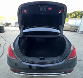 Mercedes-Benz Maybach S 600 PULMANN, снимка 14