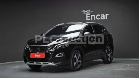 Peugeot 3008 Peugeot 3008 , 2020 , снимка 1