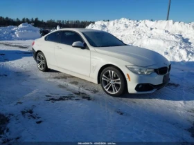 BMW 440 * xDrive* КОЖА* ПОДГРЕВ* HARMAN KARDON* КРАЙНА ЦЕН, снимка 1