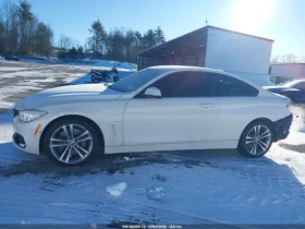 BMW 440 * xDrive* КОЖА* ПОДГРЕВ* HARMAN KARDON* КРАЙНА ЦЕН, снимка 13