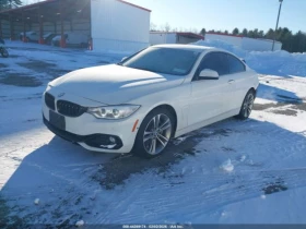 BMW 440 * xDrive* КОЖА* ПОДГРЕВ* HARMAN KARDON* КРАЙНА ЦЕН, снимка 2