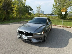 Volvo S60 Momentum С регистрация + обслужване, снимка 1