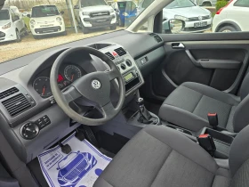 VW Touran 1.9 TDI  !! FACELIFT !!! РЕАЛНИ КИЛОМЕТРИ, снимка 12