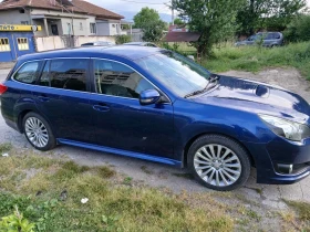Subaru Legacy 2.0 4x4, снимка 5