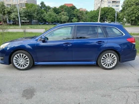 Subaru Legacy 2.0 4x4, снимка 6
