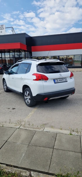 Peugeot 2008 1.6 HDI, снимка 6