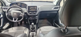 Peugeot 2008 1.6 HDI, снимка 8