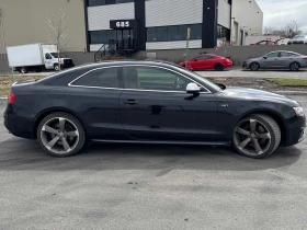 Audi S5 * HeadUp *  AвтоКредит * ЦЕНА ДО БГ, снимка 4