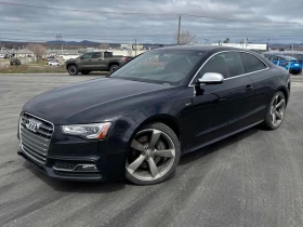 Audi S5 * HeadUp *  AвтоКредит * ЦЕНА ДО БГ, снимка 1