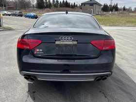 Audi S5 * HeadUp *  AвтоКредит * ЦЕНА ДО БГ, снимка 5