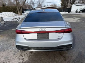 Audi A7 * Technik * CARFAX * ЦЕНА ДО БГ, снимка 3