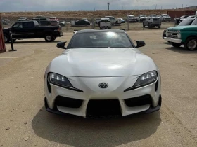Toyota Supra * Coupe* ПОДГРЕВ* KEYLESS* , снимка 6