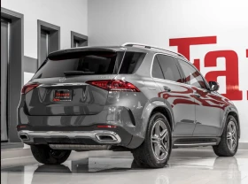 Mercedes-Benz GLE 450 АМГ | ПОДГРЕВИ* ОБДУХВАНЕ | ХЕД ЪП | , снимка 4