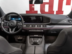 Mercedes-Benz GLE 450 АМГ | ПОДГРЕВИ* ОБДУХВАНЕ | ХЕД ЪП | , снимка 5
