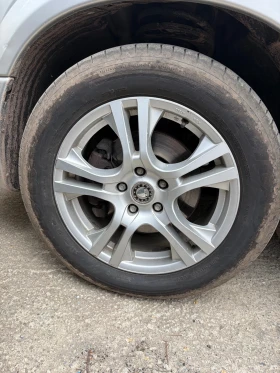 Chrysler Voyager 2.8, снимка 5