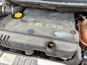 Chrysler Voyager 2.8, снимка 7